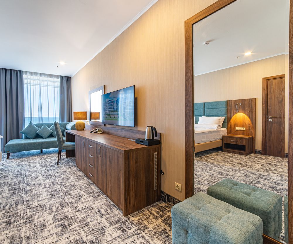 GRAND HOTEL ANAPA, отель - 49