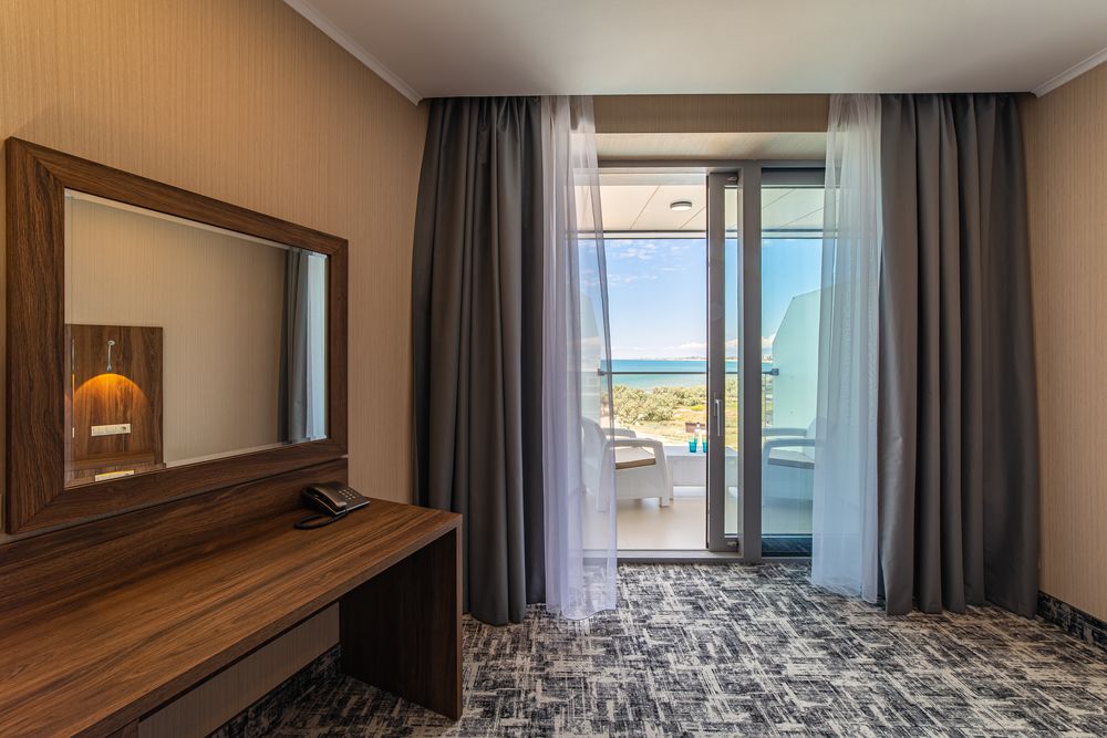 GRAND HOTEL ANAPA, отель - 48