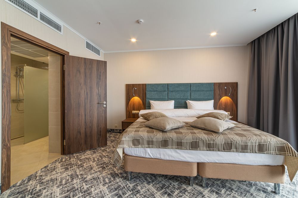 GRAND HOTEL ANAPA, отель - 47