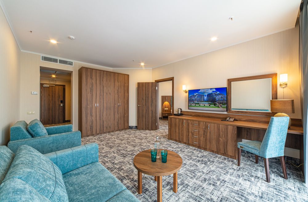 GRAND HOTEL ANAPA, отель - 46