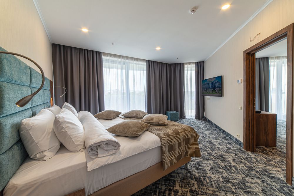 GRAND HOTEL ANAPA, отель - 45