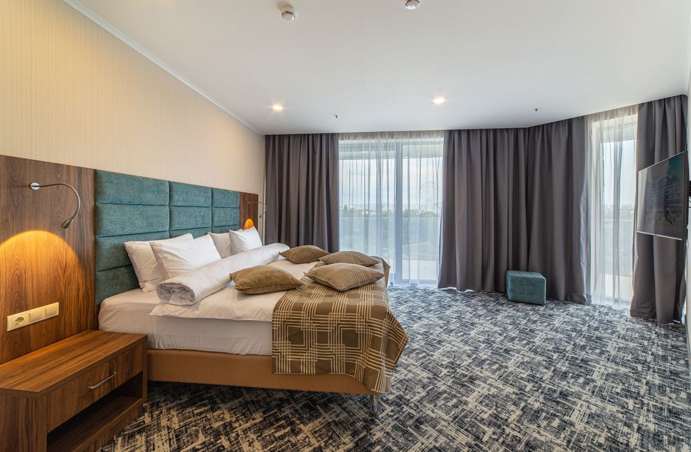 GRAND HOTEL ANAPA, отель - 43