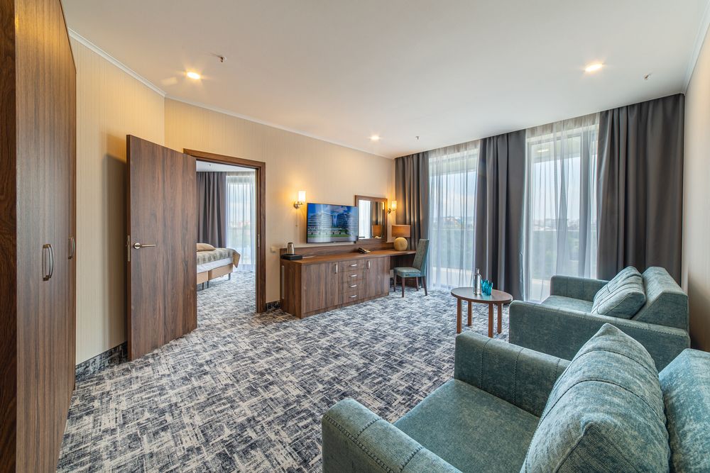 GRAND HOTEL ANAPA, отель - 42