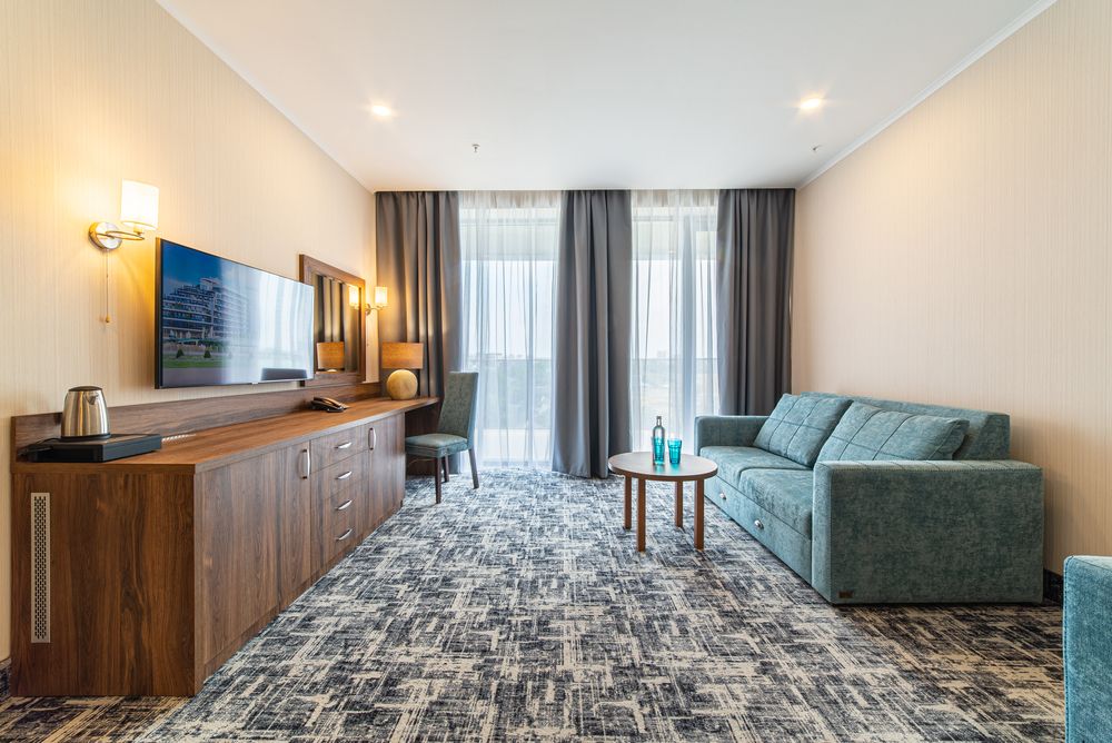 GRAND HOTEL ANAPA, отель - 41