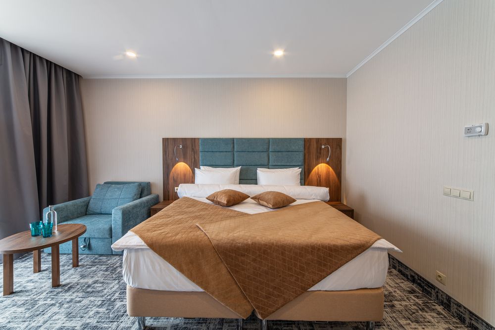 GRAND HOTEL ANAPA, отель - 37