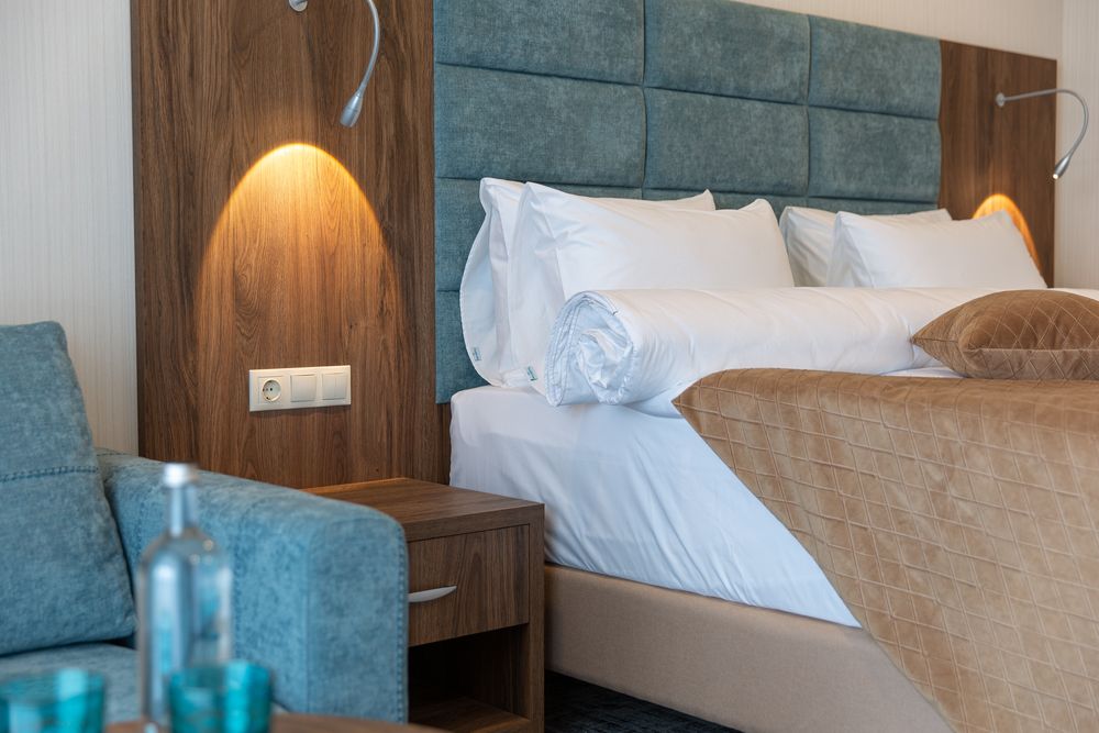 GRAND HOTEL ANAPA, отель - 39