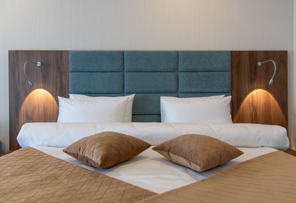 GRAND HOTEL ANAPA, отель - 27