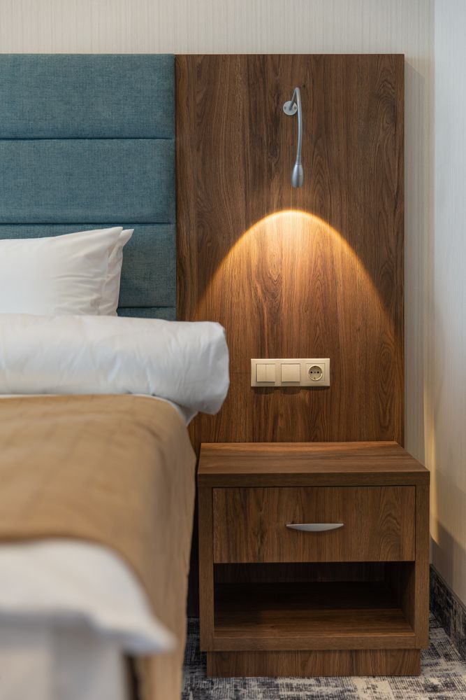 GRAND HOTEL ANAPA, отель - 29