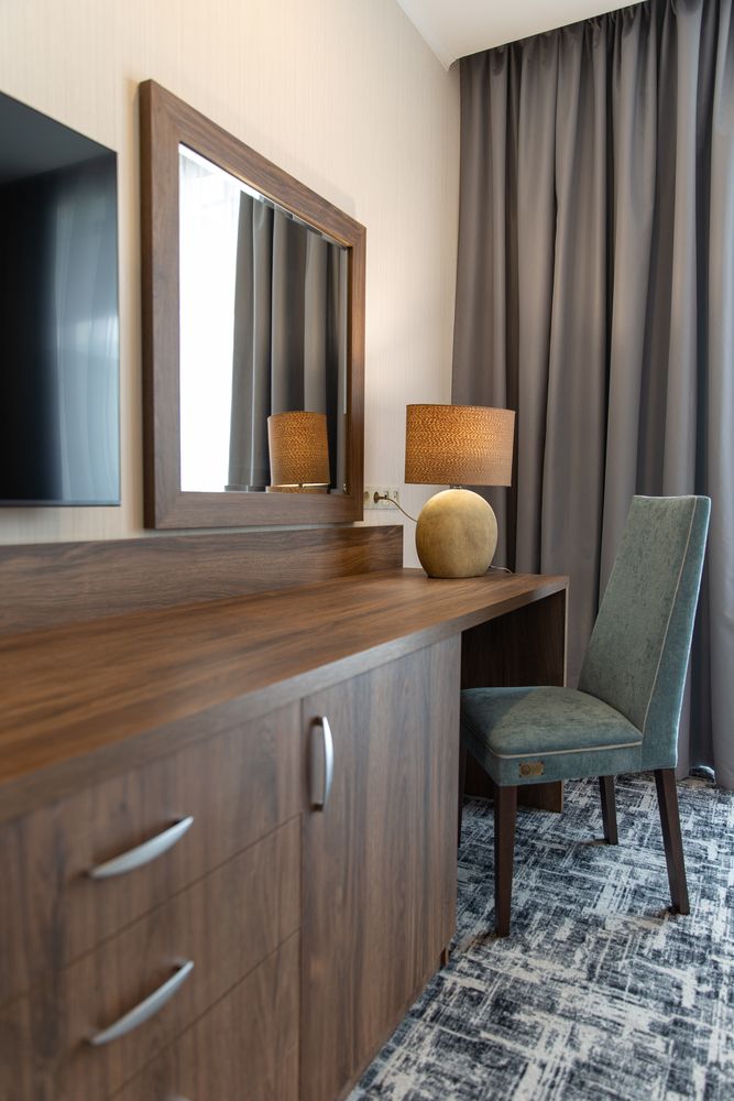 GRAND HOTEL ANAPA, отель - 30