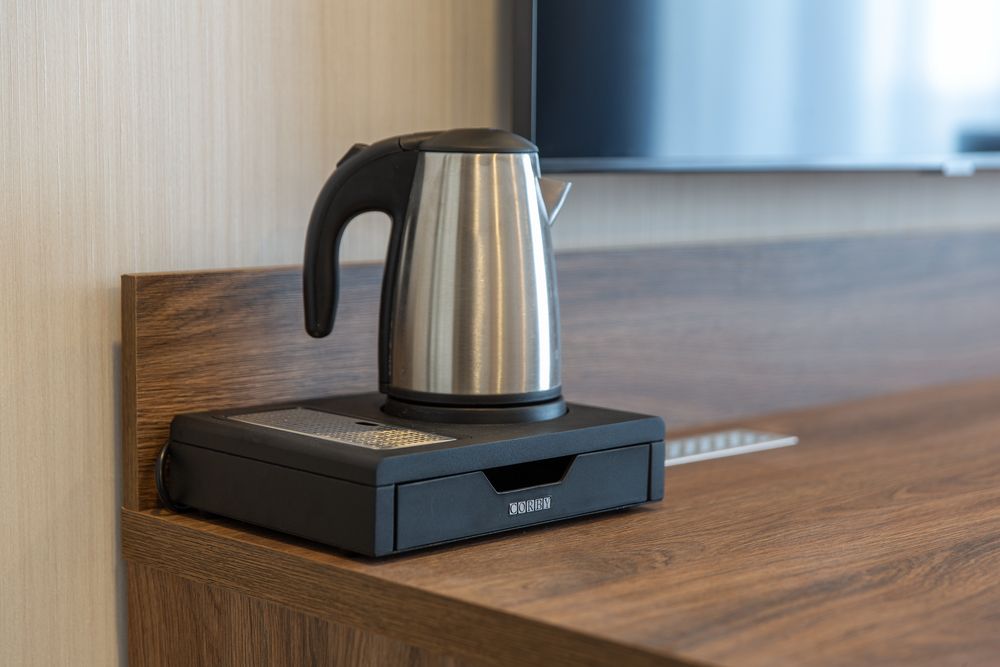 GRAND HOTEL ANAPA, отель - 34