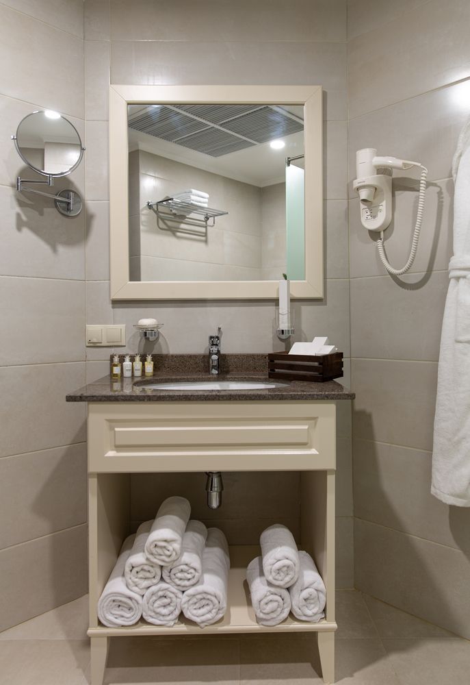 GRAND HOTEL ANAPA, отель - 33