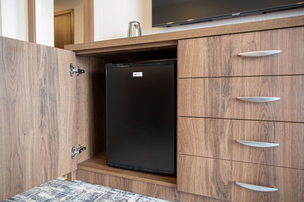 GRAND HOTEL ANAPA, отель - 31