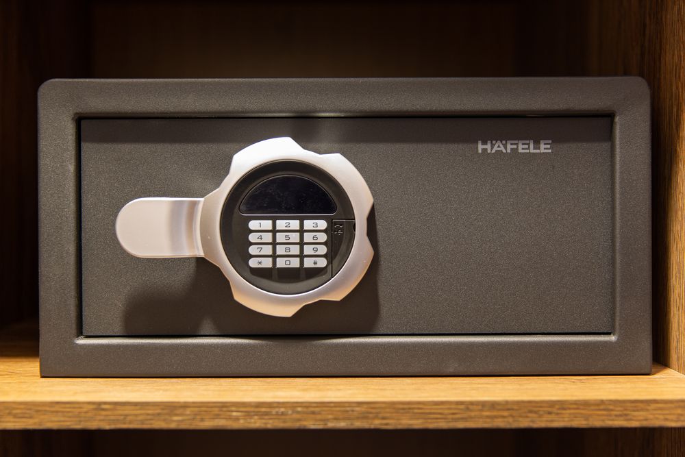 GRAND HOTEL ANAPA, отель - 36