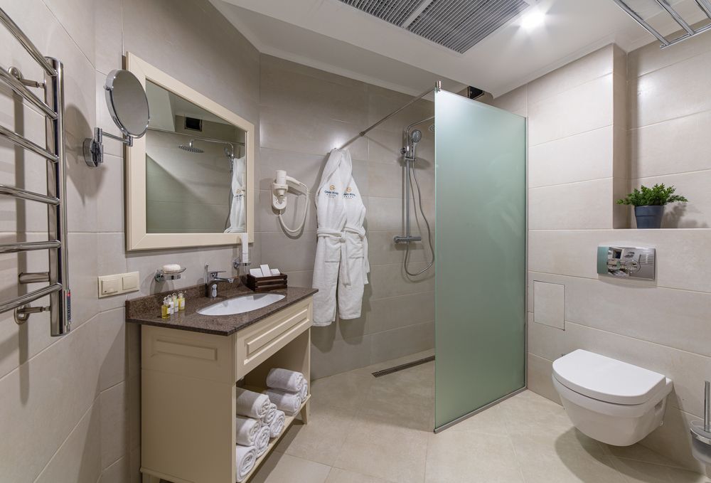 GRAND HOTEL ANAPA, отель - 32