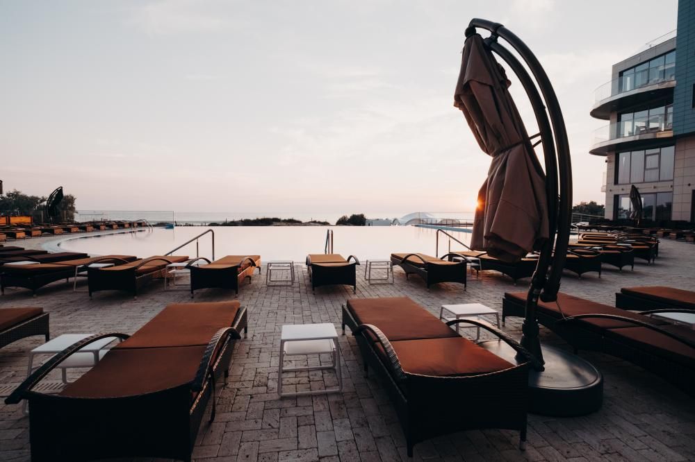 GRAND HOTEL ANAPA, отель - 25