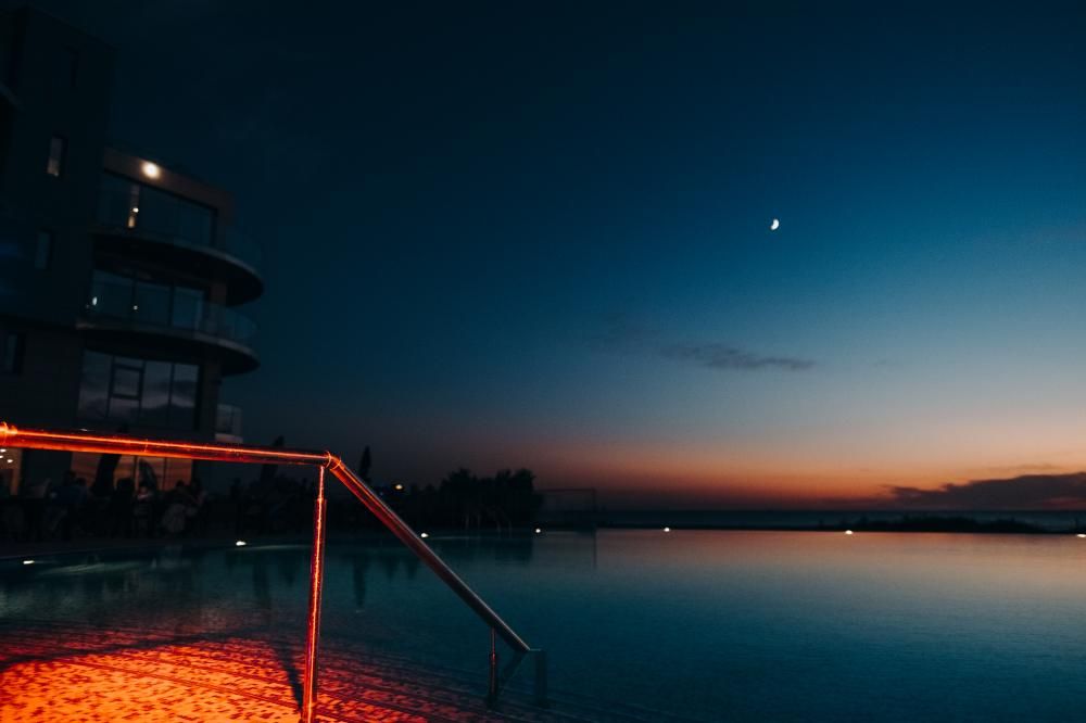 GRAND HOTEL ANAPA, отель - 18