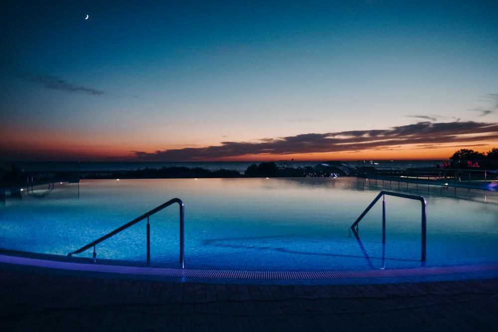 GRAND HOTEL ANAPA, отель - 24