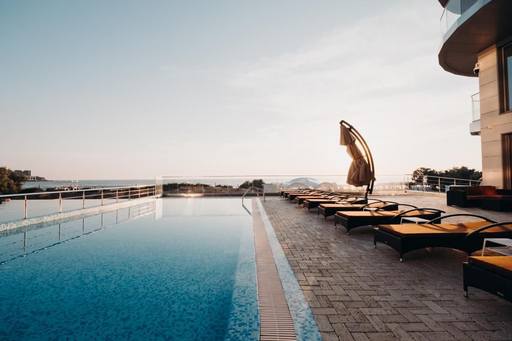 GRAND HOTEL ANAPA, отель - 17