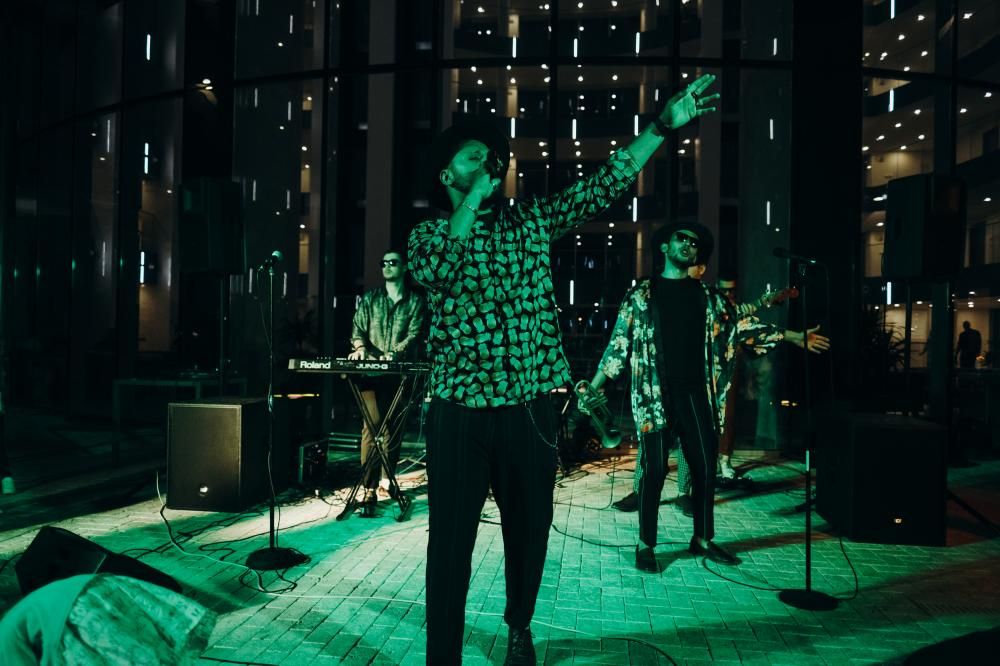 GRAND HOTEL ANAPA, отель - 14