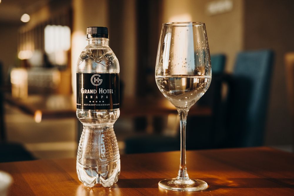 GRAND HOTEL ANAPA, отель - 9