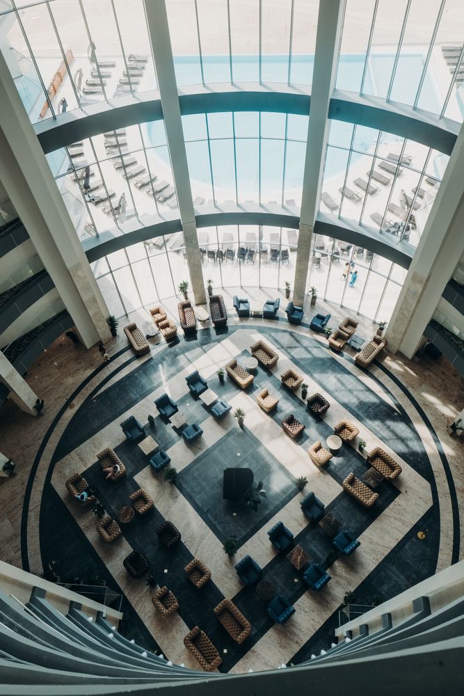 GRAND HOTEL ANAPA, отель - 7