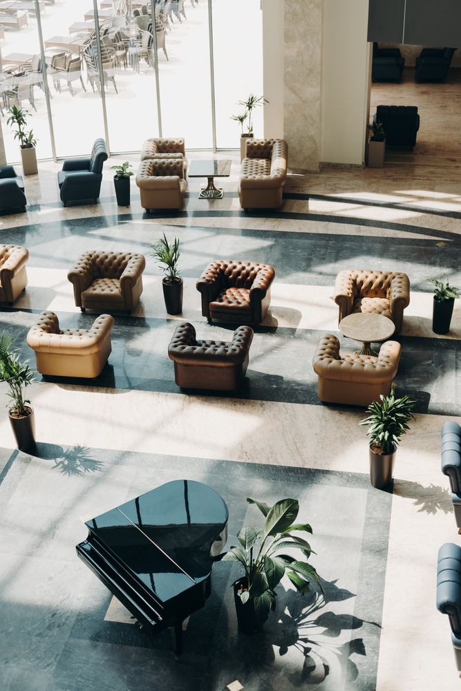 GRAND HOTEL ANAPA, отель - 6