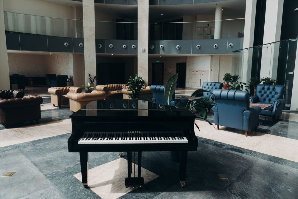 GRAND HOTEL ANAPA, отель - 5