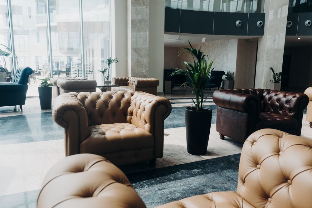 GRAND HOTEL ANAPA, отель - 4