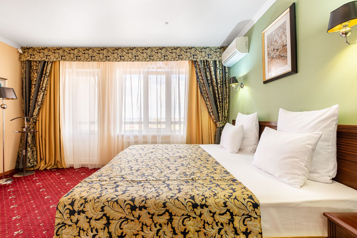 TIZDAR FAMILY RESORT & SPA (ТИЗДАР ФЭМИЛИ РЕЗОРТ), отель - 46