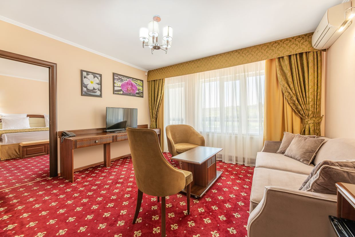 TIZDAR FAMILY RESORT & SPA (ТИЗДАР ФЭМИЛИ РЕЗОРТ), отель - 44