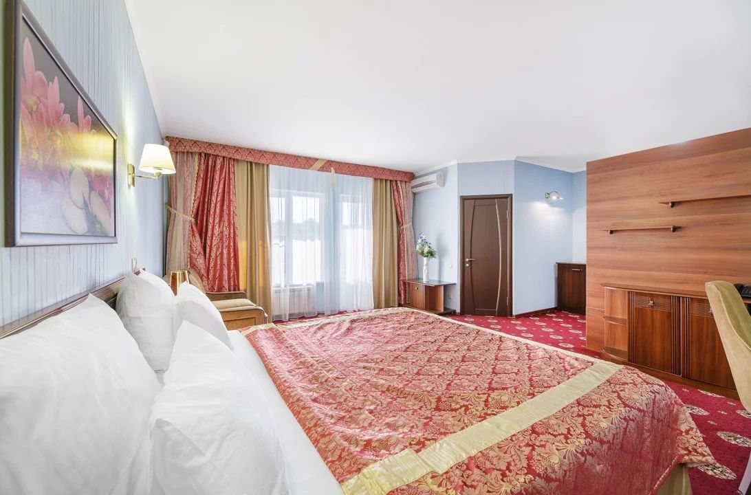 TIZDAR FAMILY RESORT & SPA (ТИЗДАР ФЭМИЛИ РЕЗОРТ), отель - 43
