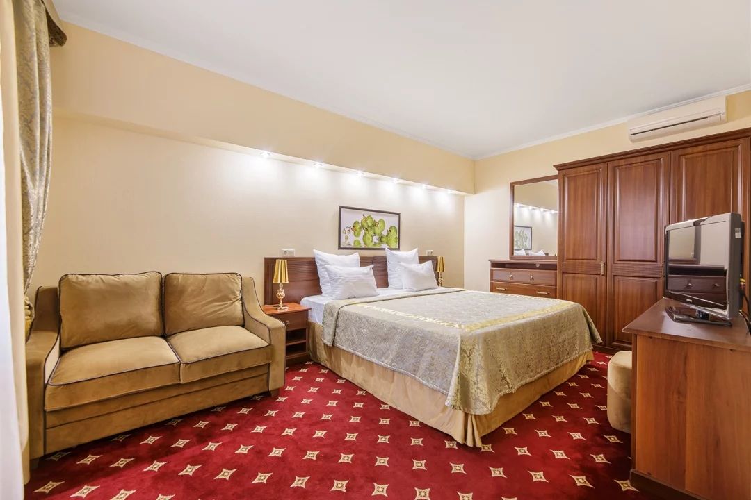 TIZDAR FAMILY RESORT & SPA (ТИЗДАР ФЭМИЛИ РЕЗОРТ), отель - 42