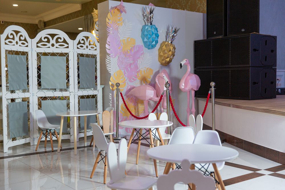 TIZDAR FAMILY RESORT & SPA (ТИЗДАР ФЭМИЛИ РЕЗОРТ), отель - 40