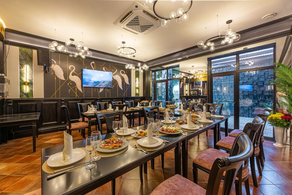 TIZDAR FAMILY RESORT & SPA (ТИЗДАР ФЭМИЛИ РЕЗОРТ), отель - 13