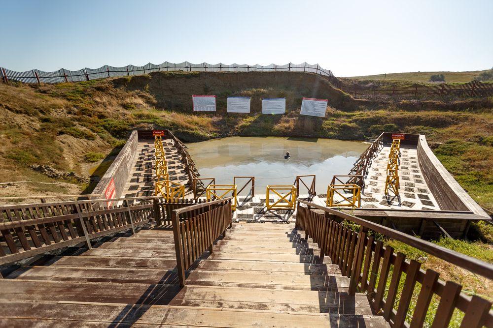 TIZDAR FAMILY RESORT & SPA (ТИЗДАР ФЭМИЛИ РЕЗОРТ), отель - 37