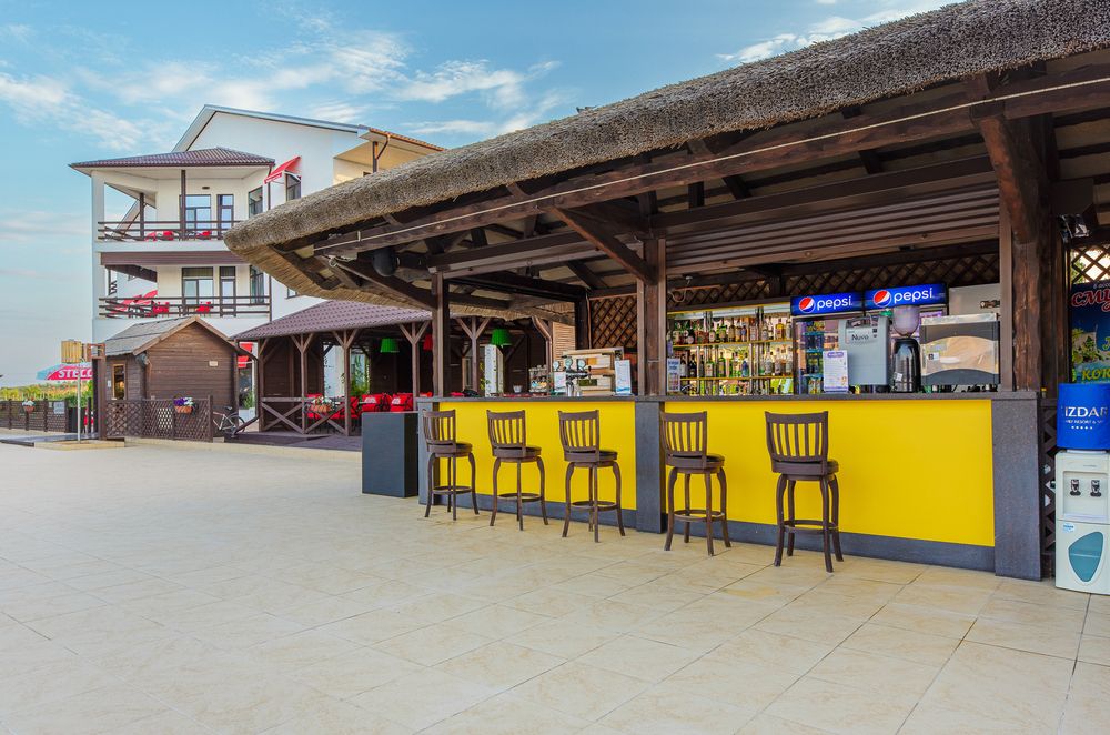 TIZDAR FAMILY RESORT & SPA (ТИЗДАР ФЭМИЛИ РЕЗОРТ), отель - 21