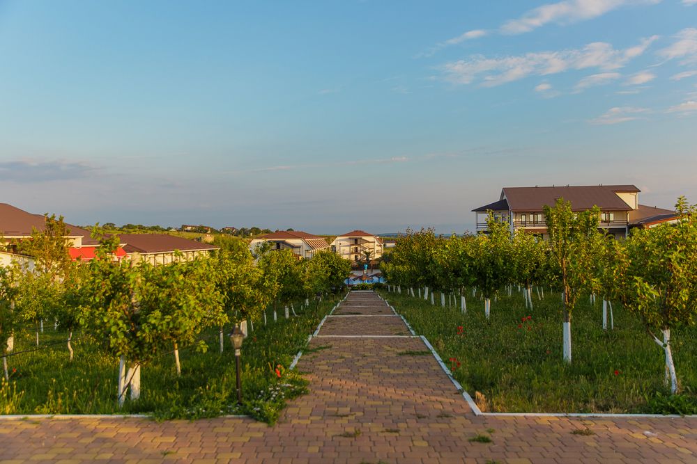 TIZDAR FAMILY RESORT & SPA (ТИЗДАР ФЭМИЛИ РЕЗОРТ), отель - 10