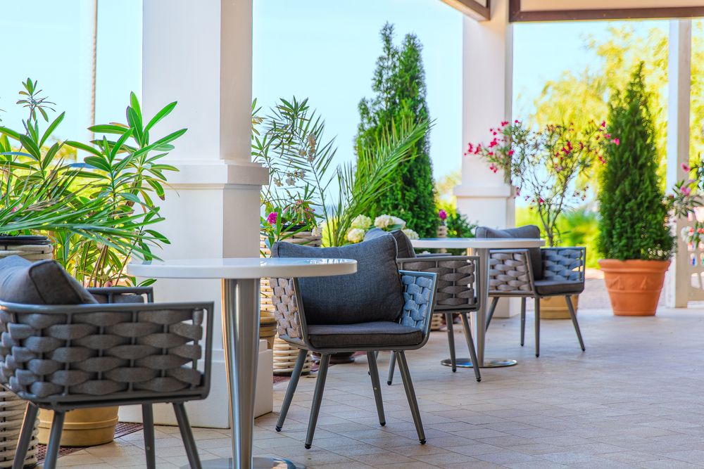 TIZDAR FAMILY RESORT & SPA (ТИЗДАР ФЭМИЛИ РЕЗОРТ), отель - 19