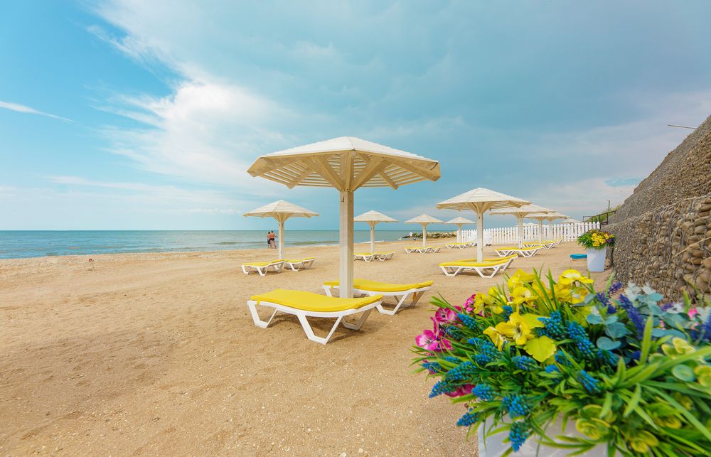 TIZDAR FAMILY RESORT & SPA (ТИЗДАР ФЭМИЛИ РЕЗОРТ), отель - 35