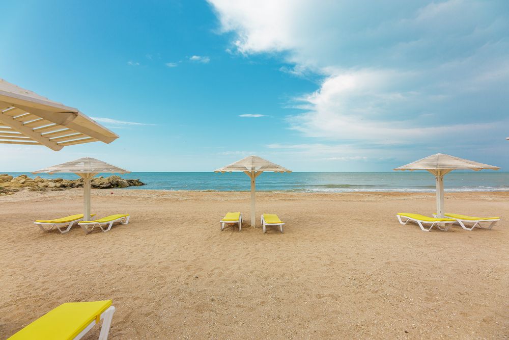 TIZDAR FAMILY RESORT & SPA (ТИЗДАР ФЭМИЛИ РЕЗОРТ), отель - 34