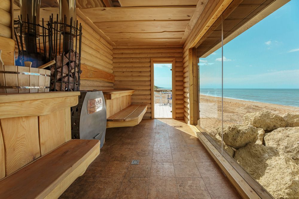 TIZDAR FAMILY RESORT & SPA (ТИЗДАР ФЭМИЛИ РЕЗОРТ), отель - 20