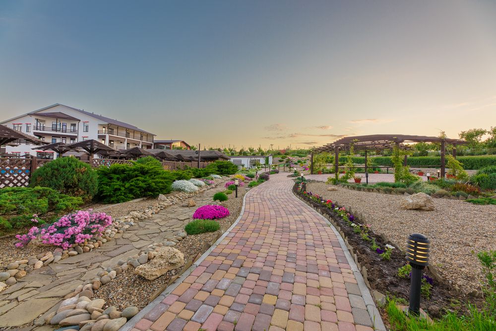 TIZDAR FAMILY RESORT & SPA (ТИЗДАР ФЭМИЛИ РЕЗОРТ), отель - 32