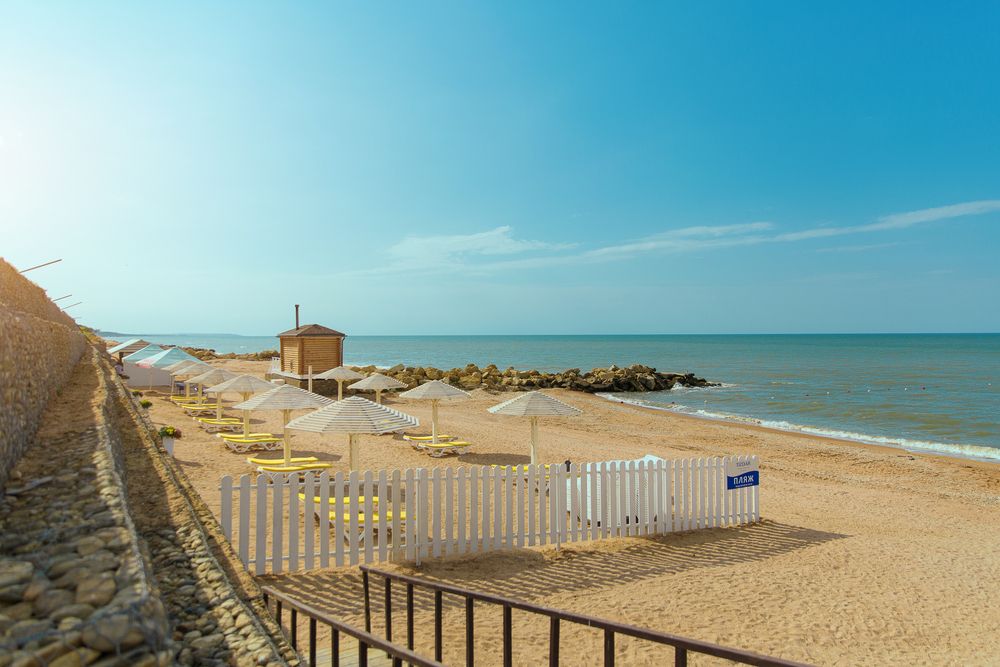 TIZDAR FAMILY RESORT & SPA (ТИЗДАР ФЭМИЛИ РЕЗОРТ), отель - 33