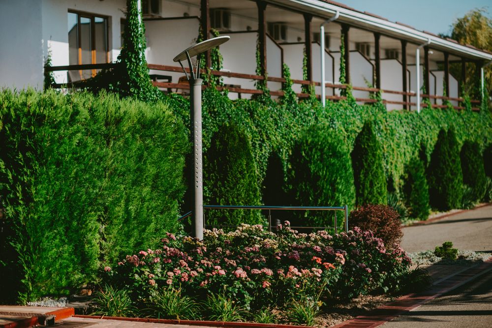 TIZDAR FAMILY RESORT & SPA (ТИЗДАР ФЭМИЛИ РЕЗОРТ), отель - 6