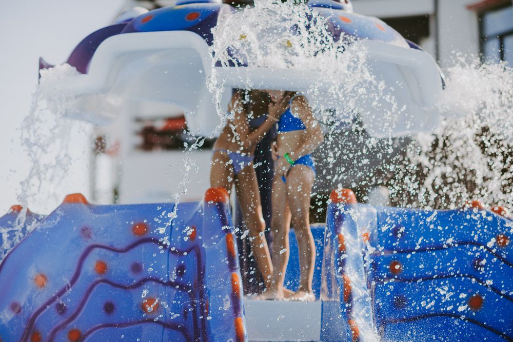 TIZDAR FAMILY RESORT & SPA (ТИЗДАР ФЭМИЛИ РЕЗОРТ), отель - 29