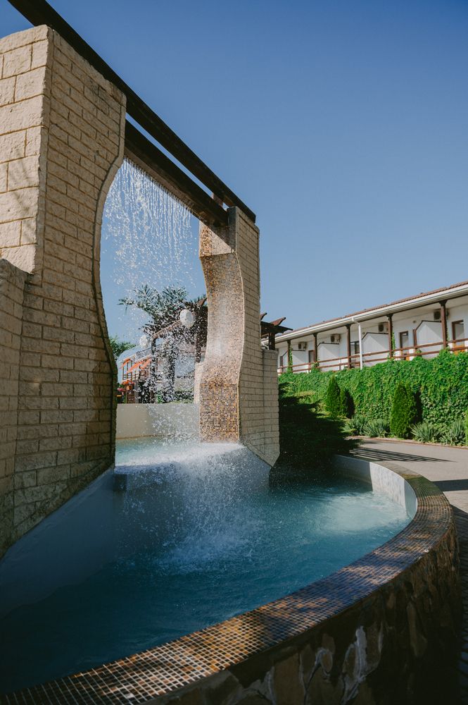 TIZDAR FAMILY RESORT & SPA (ТИЗДАР ФЭМИЛИ РЕЗОРТ), отель - 22