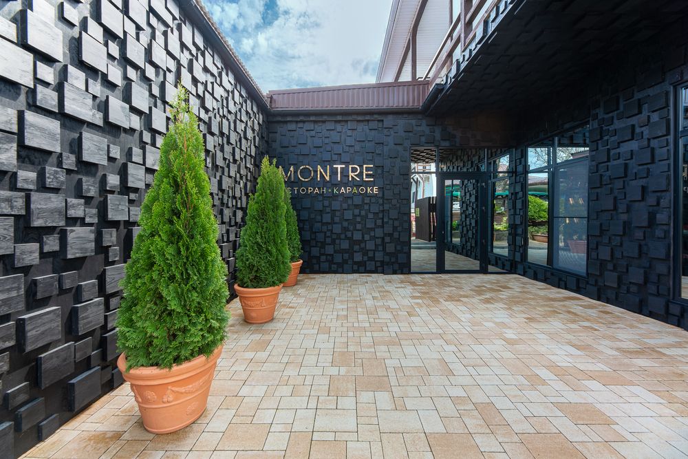 TIZDAR FAMILY RESORT & SPA (ТИЗДАР ФЭМИЛИ РЕЗОРТ), отель - 12