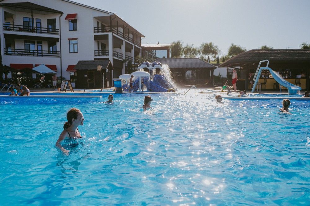 TIZDAR FAMILY RESORT & SPA (ТИЗДАР ФЭМИЛИ РЕЗОРТ), отель - 24