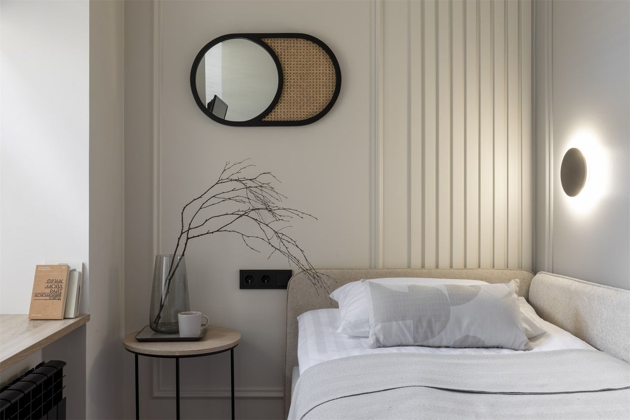 POINT, отель - 5