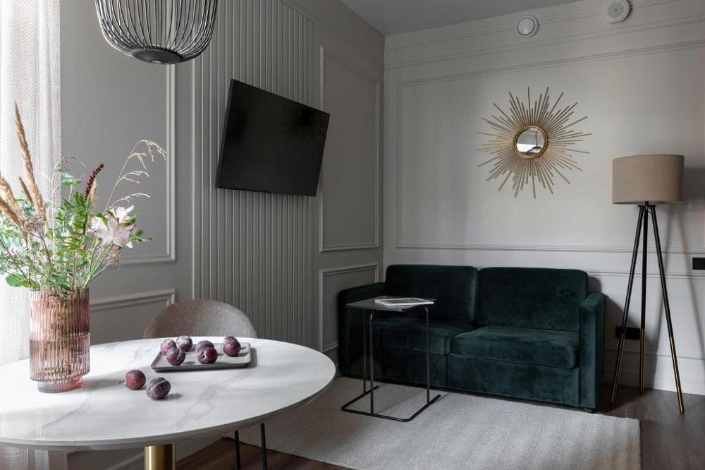 POINT, отель - 22